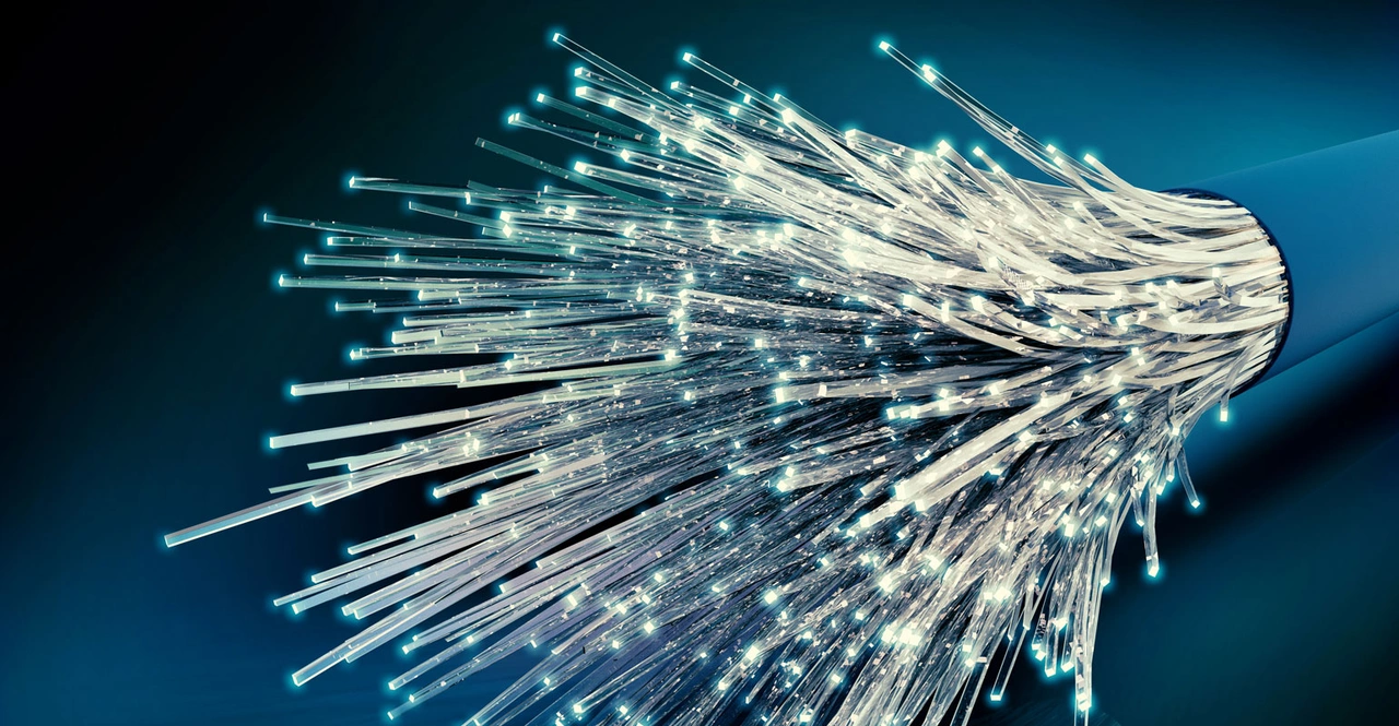 High-Speed WiFi Installation