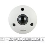 IPC-EBW81242P – IP Fisheye