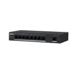 DH-PFS3009-8ET-96 8PORT POE SWITCH