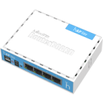 Mikrotik RB941-2nD hAP Lite  Access Points