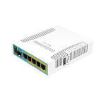 MikroTik hEX PoE RB960PGS
