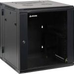 12U CABINET 600X600X650
