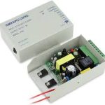 12V/2AMP OUTDOOR