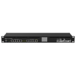 MikroTik RB2011UiAS-RM Rackmount Router