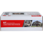 DH-KTH01 HYBRID VIDEO INTERCOM