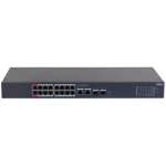 Dahua DH-CS4220-16GT-135 18-Port Gigabit PoE Switch