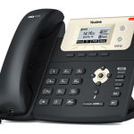 Yealink SIP-T21P Entry Level IP Phone