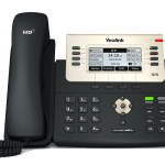 Yealink SIP-T27G IP Phone Ethernet