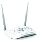 Tp-Link TL-WA801ND Wireless Access Point
