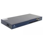 V1600D4-DP(4 Port EPON OLT) With SFP, Single AC Power