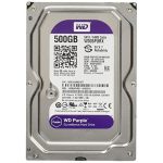 500GB HDD WD SURVEILLANCE