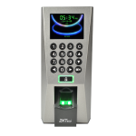 Zkteco F18 Biometric Fingerprint Access Control
