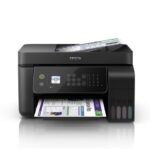 Epson EcoTank L5290 A4 Wi-Fi All-in-One Ink Tank Printer with ADF