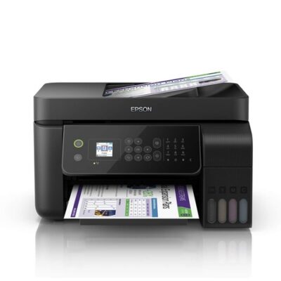 Epson EcoTank L5290 A4 Wi-Fi All-in-One Ink Tank Printer with ADF