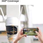 IMOU IPC-S21FTP – CRUISER 4G