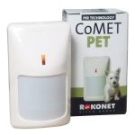 Comet Pet