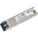 Mikrotik S-31DLC20D Single Mode SFP