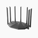 AC23 / Router / AC2100 Dual Band Gigabit WiFi Router
