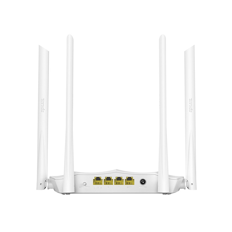 AC5V3.0 / Router / AC1200 Dual Band WiFi Router - Image 4