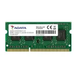 ADATA 4GB DDR3 RAM 1600MHz SODIMM Laptop RAM