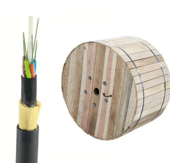 ADSS 12 CORE 60M SPAN