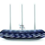 Tp-link Archer C20 AC750 Wireless Dual Band Router