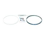 Single Mode Bare Fiber Optic PLC Splitters