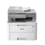 Brother DCP-L3551CDW Color MFP Laser Printer