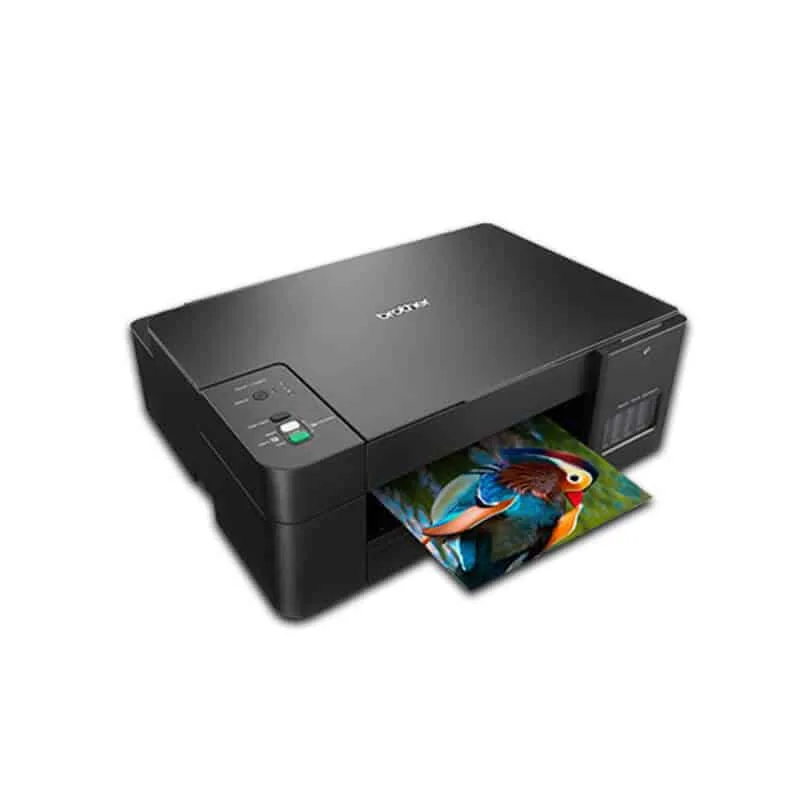 Brother DCP-T220 Ink Tank Printer - Image 3