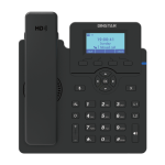 C60U/C60UP Entry Level IP Phone