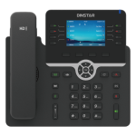 C64G/C64GP High-end Business IP Phone