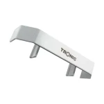 Compartment PVC Trunking Coupler 170mmx50mm