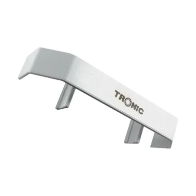 Compartment PVC Trunking Coupler 170mmx50mm