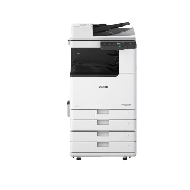 Canon ImageRUNNER C3326i Printer - Image 4