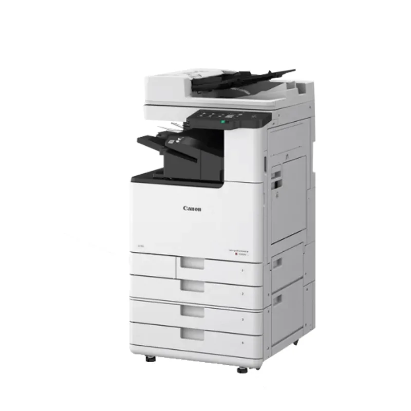 Canon ImageRUNNER C3326i Printer - Image 2