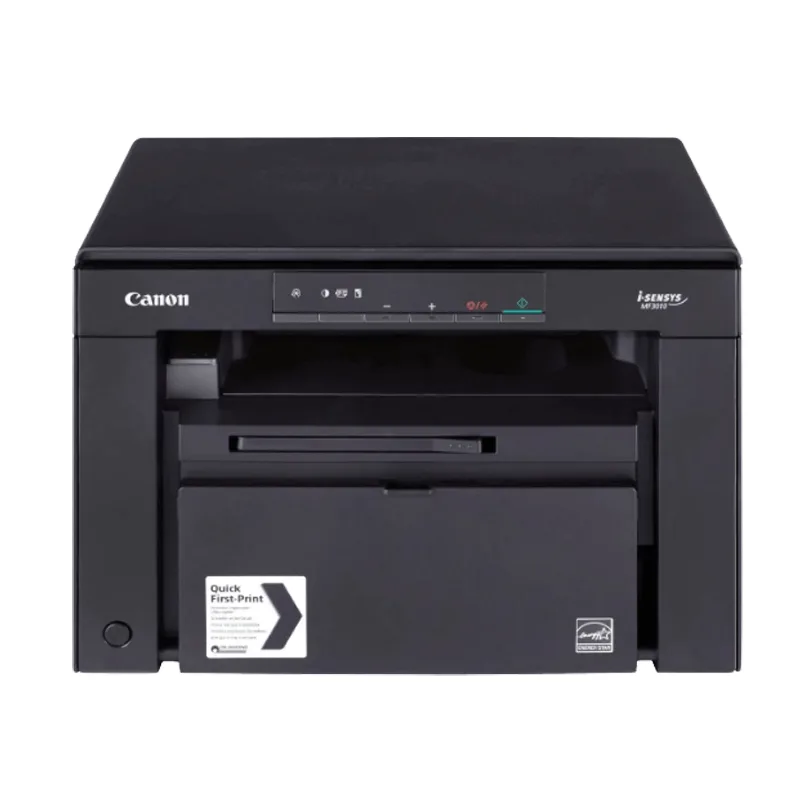Canon Laser i-Sensys Mf3010 - Image 4