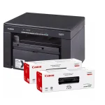 Canon Laser i-Sensys Mf3010