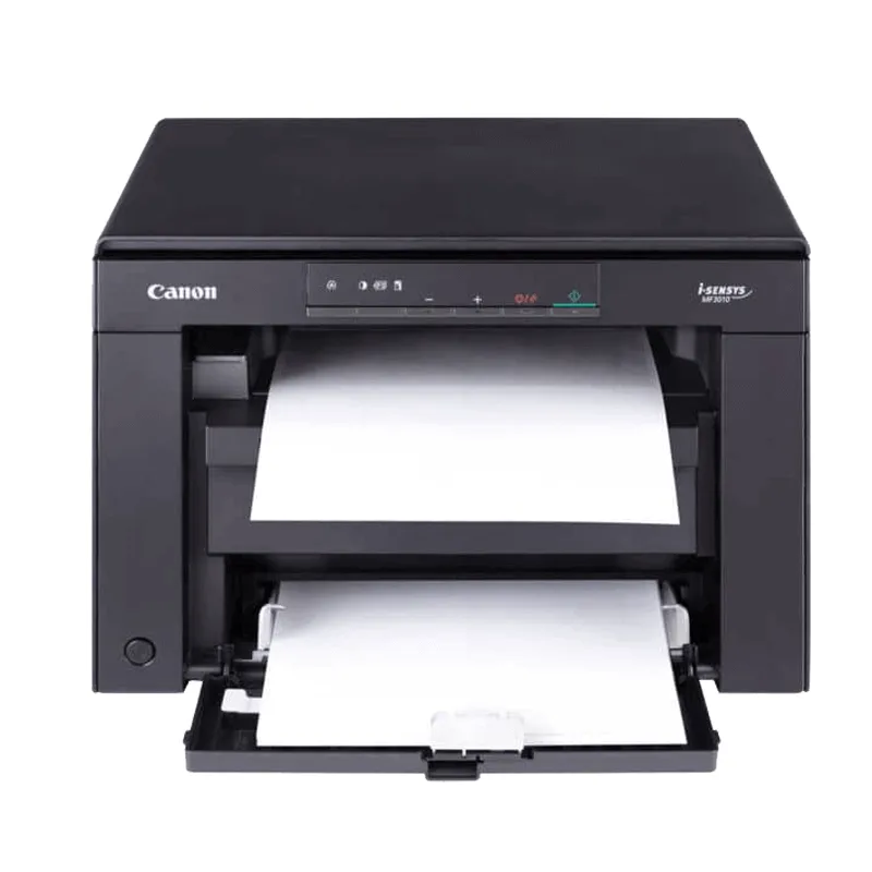 Canon Laser i-Sensys Mf3010 - Image 2