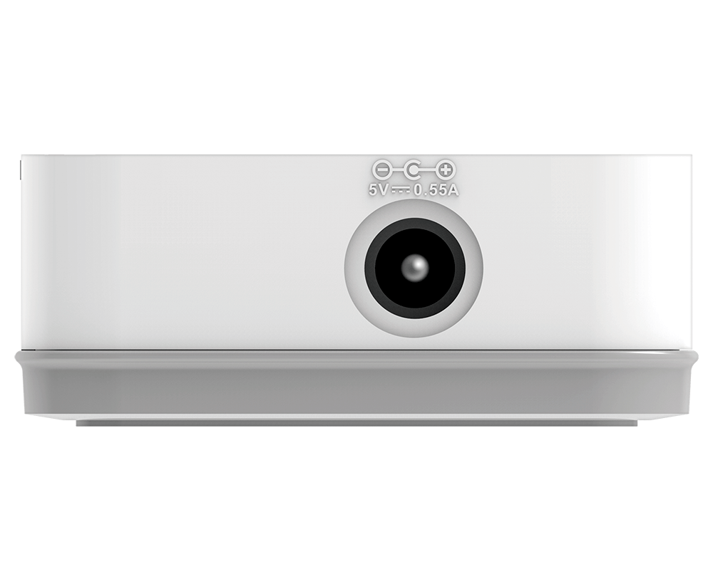 D-link DES-1008C 8-Port Unmanaged Switch - Image 4