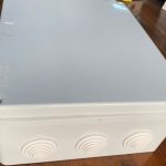 ADAPTOR BOX 400*300*120