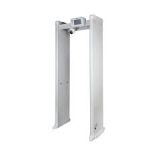 DH-ISC-D718-T Walk-through Metal Detector
