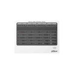 DHI-HY-C102-4 Conventional Fire Alarm Control Pane.