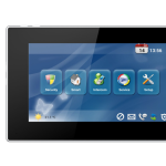 DP70 Smart Indoor Control Pad