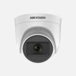 DS-2CE76DOT(DOME 2MP NORMAL HD)