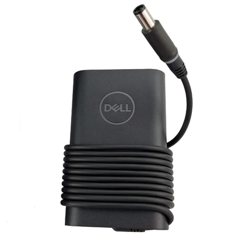 Dell 65w 19.5v 3.34A Ac adapter Original