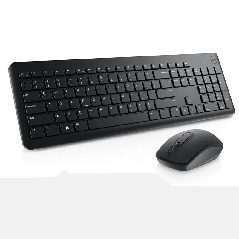 Dell KM3322W Wireless Keyboard and Mouse - Image 4