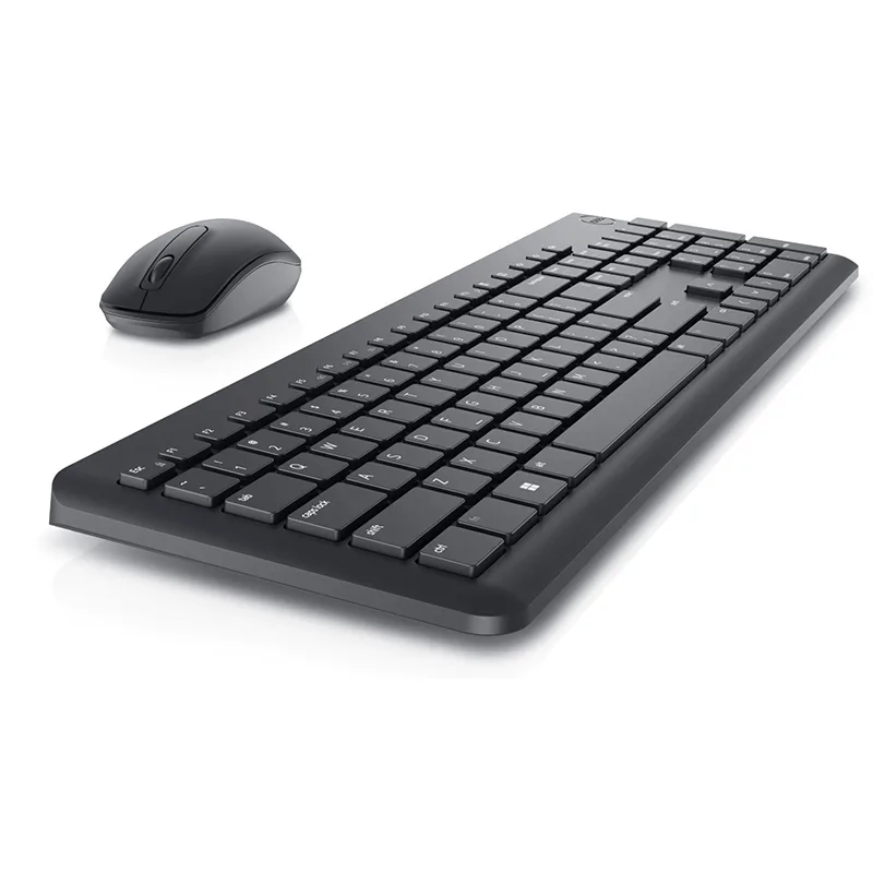 Dell KM3322W Wireless Keyboard and Mouse - Image 3