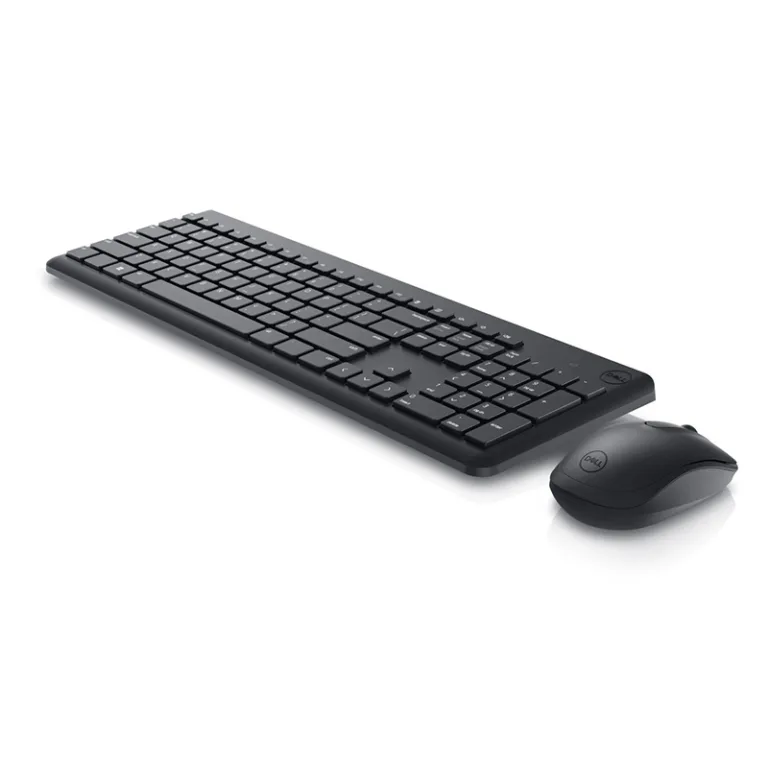 Dell KM3322W Wireless Keyboard and Mouse - Image 2