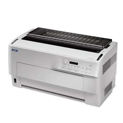 Epson DFX-9000 9-PIN Dot Matrix Wide Printer