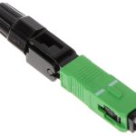 FAST CONNECTORS SC APC